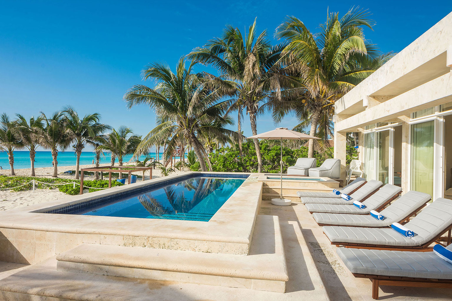 Playa del Carmen Vacation Rental