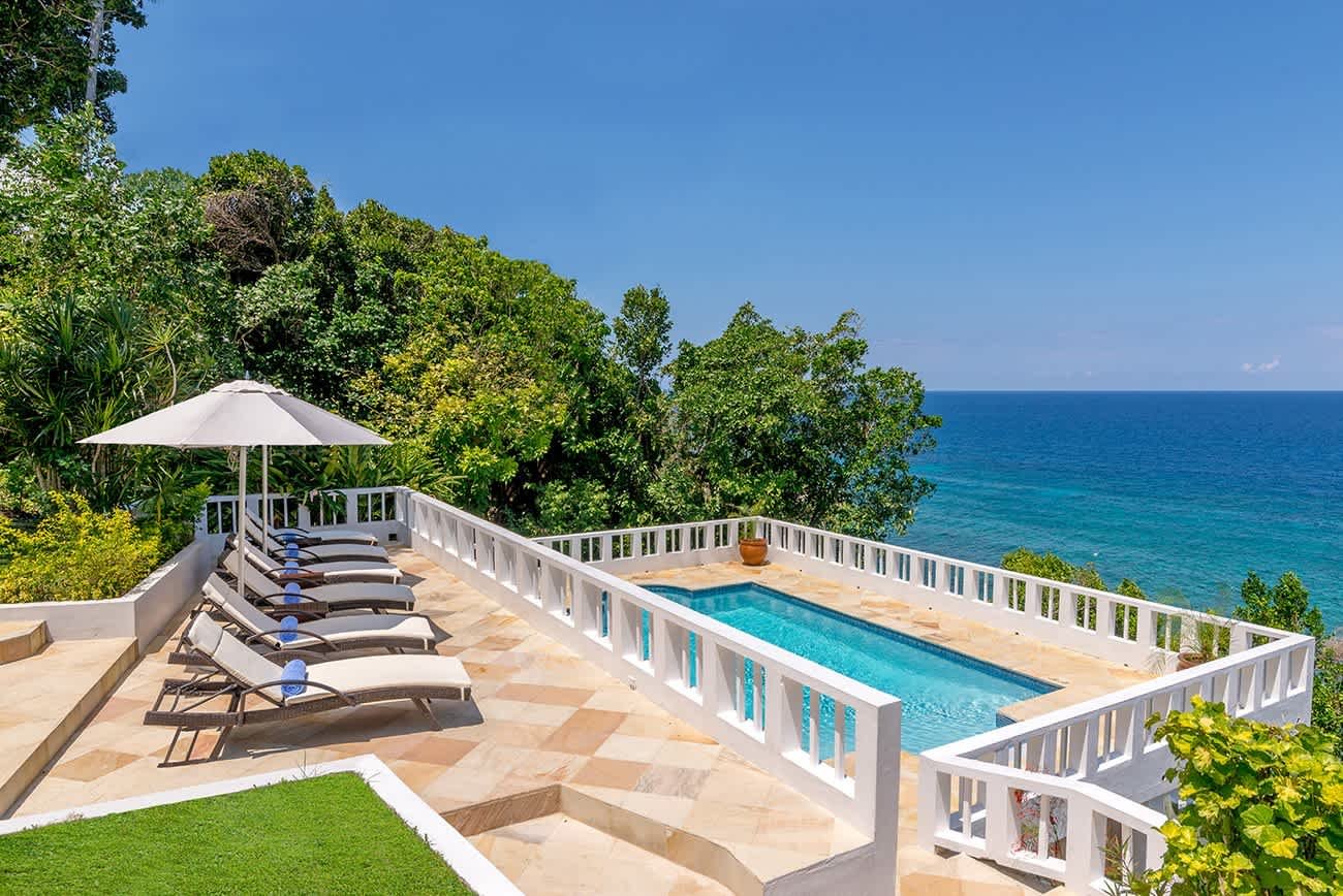 Ocho Rios Vacation Rental