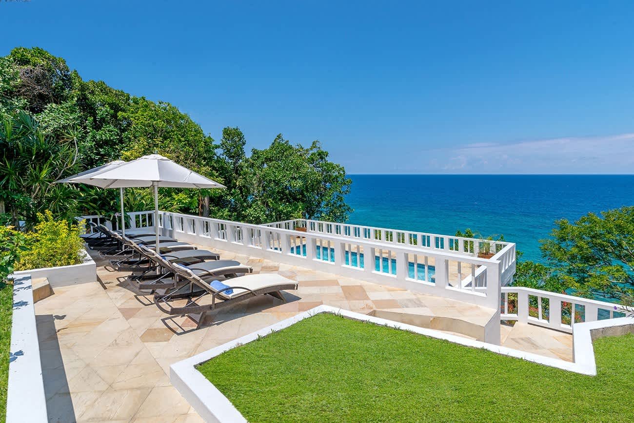 Ocho Rios Vacation Rental