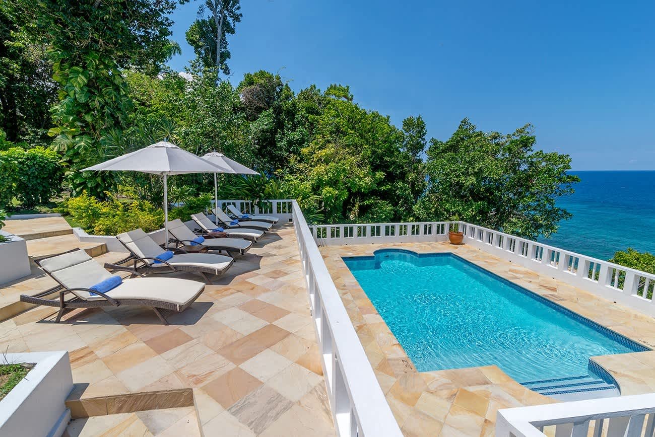 Ocho Rios Vacation Rental
