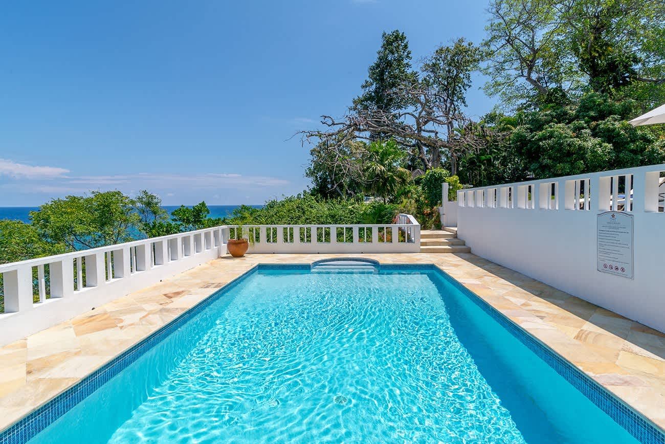 Ocho Rios Vacation Rental