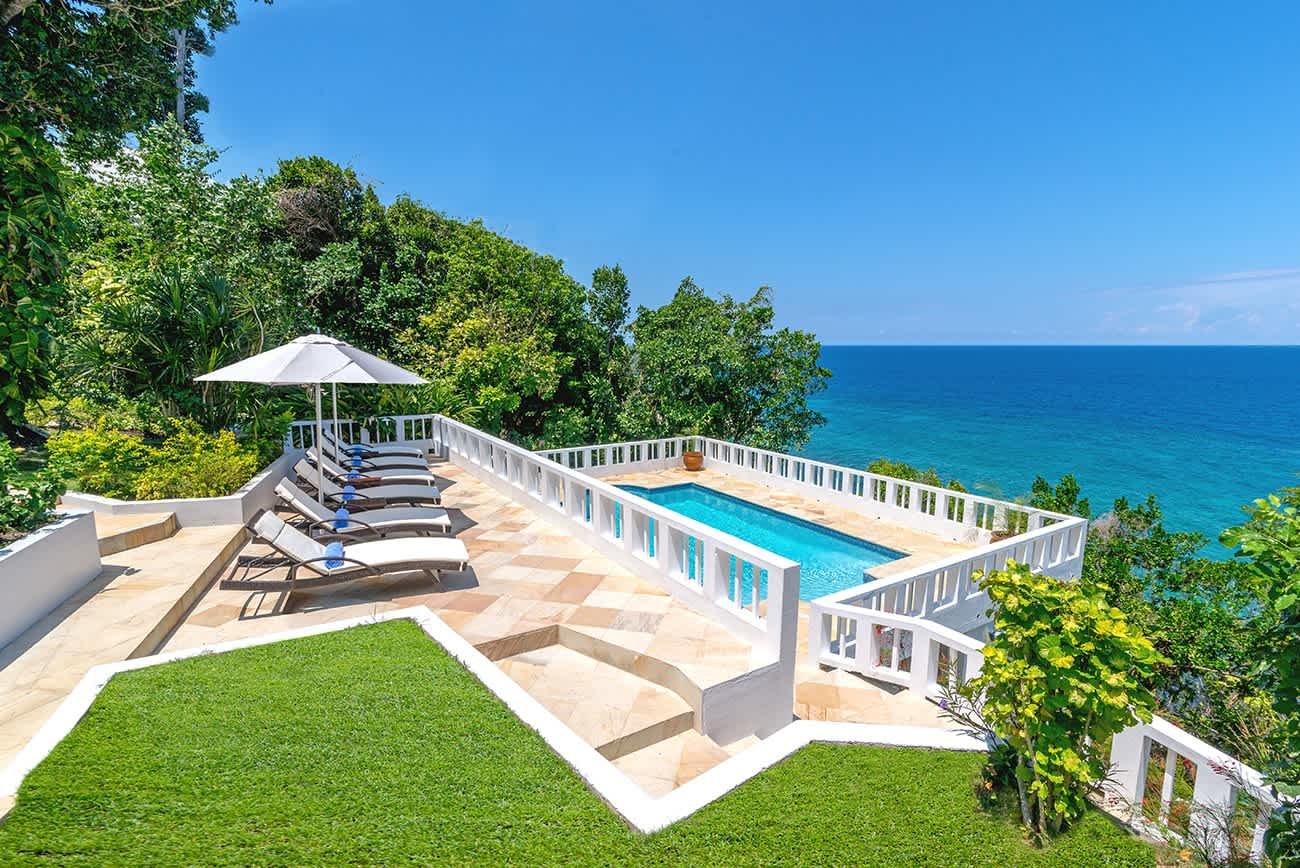 Ocho Rios Vacation Rental