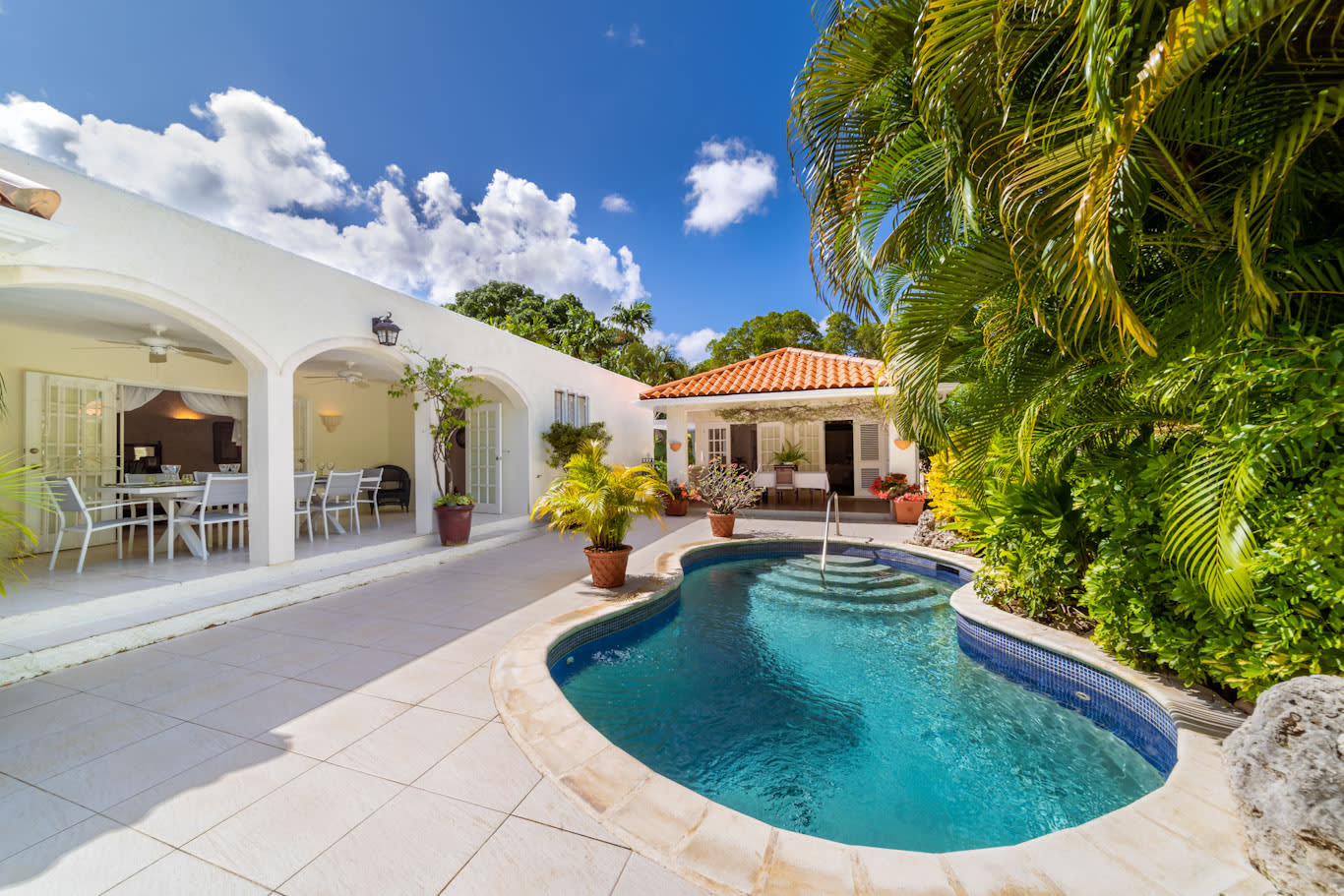 St.Peter Vacation Rental