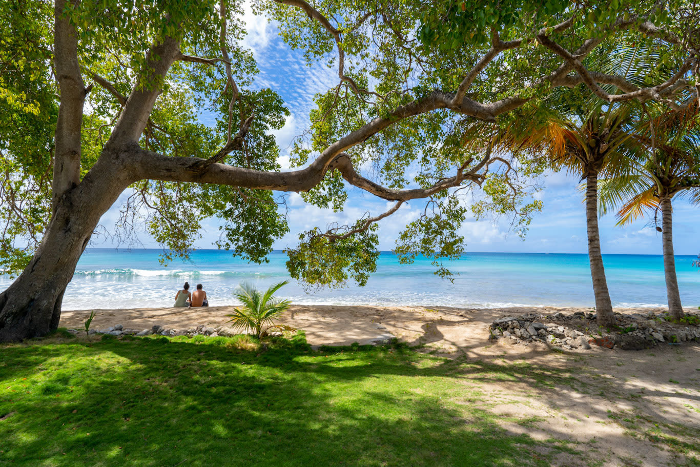 St.Peter Vacation Rental