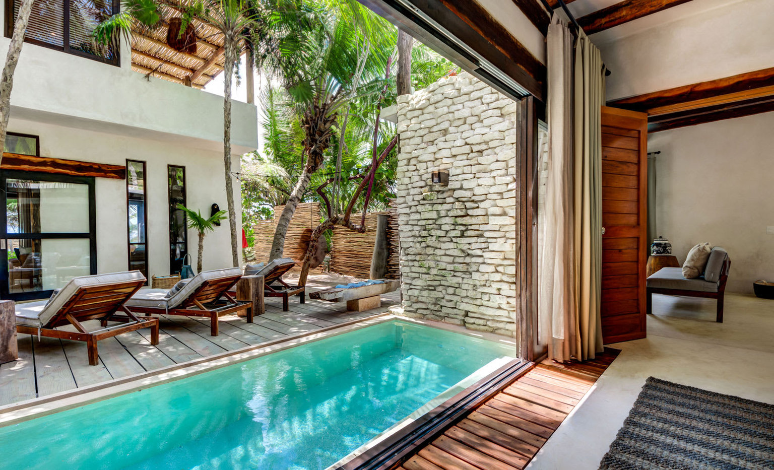 Tulum Vacation Rental