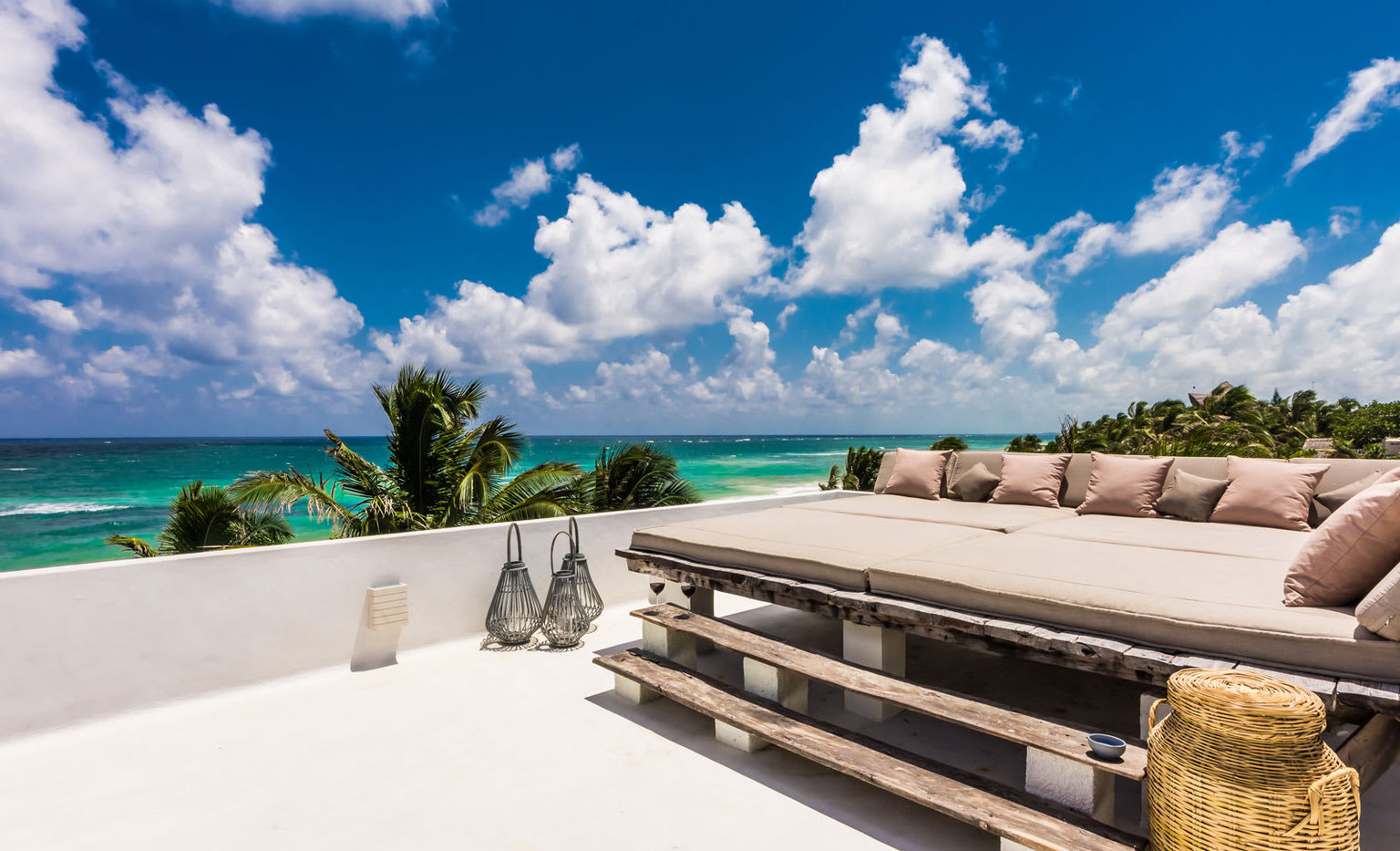 Tulum Vacation Rental