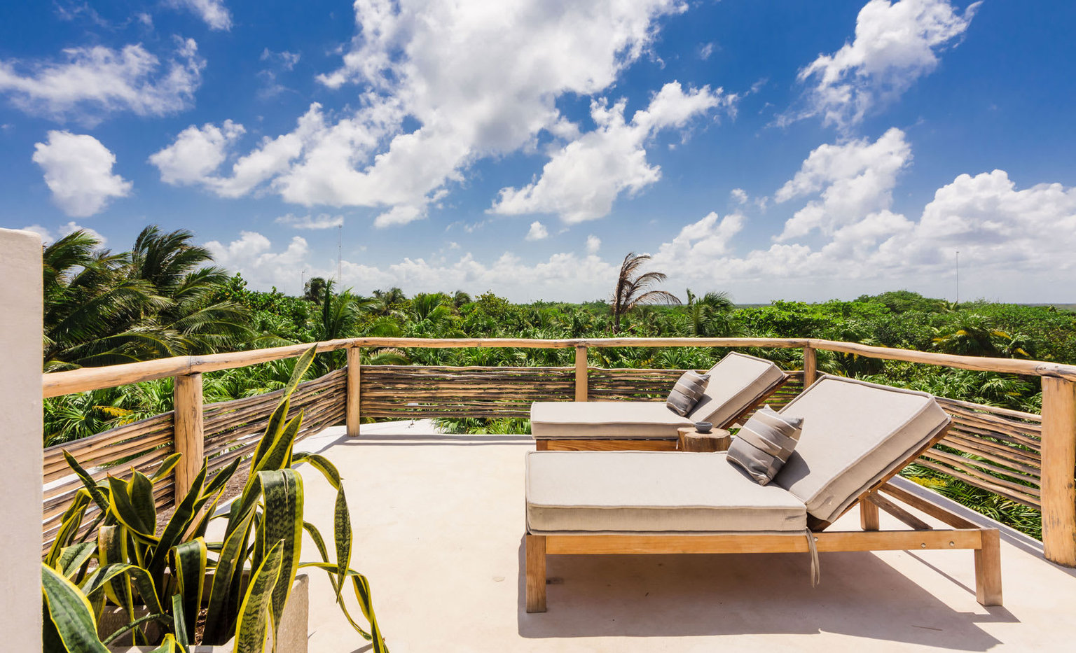 Tulum Vacation Rental