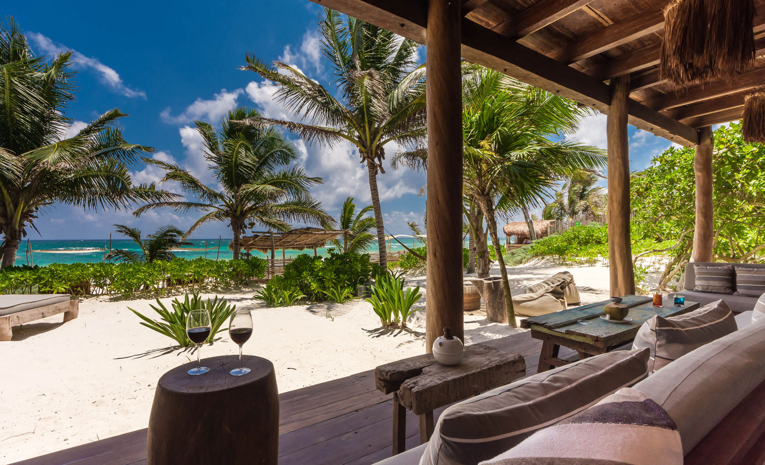 Tulum Vacation Rental