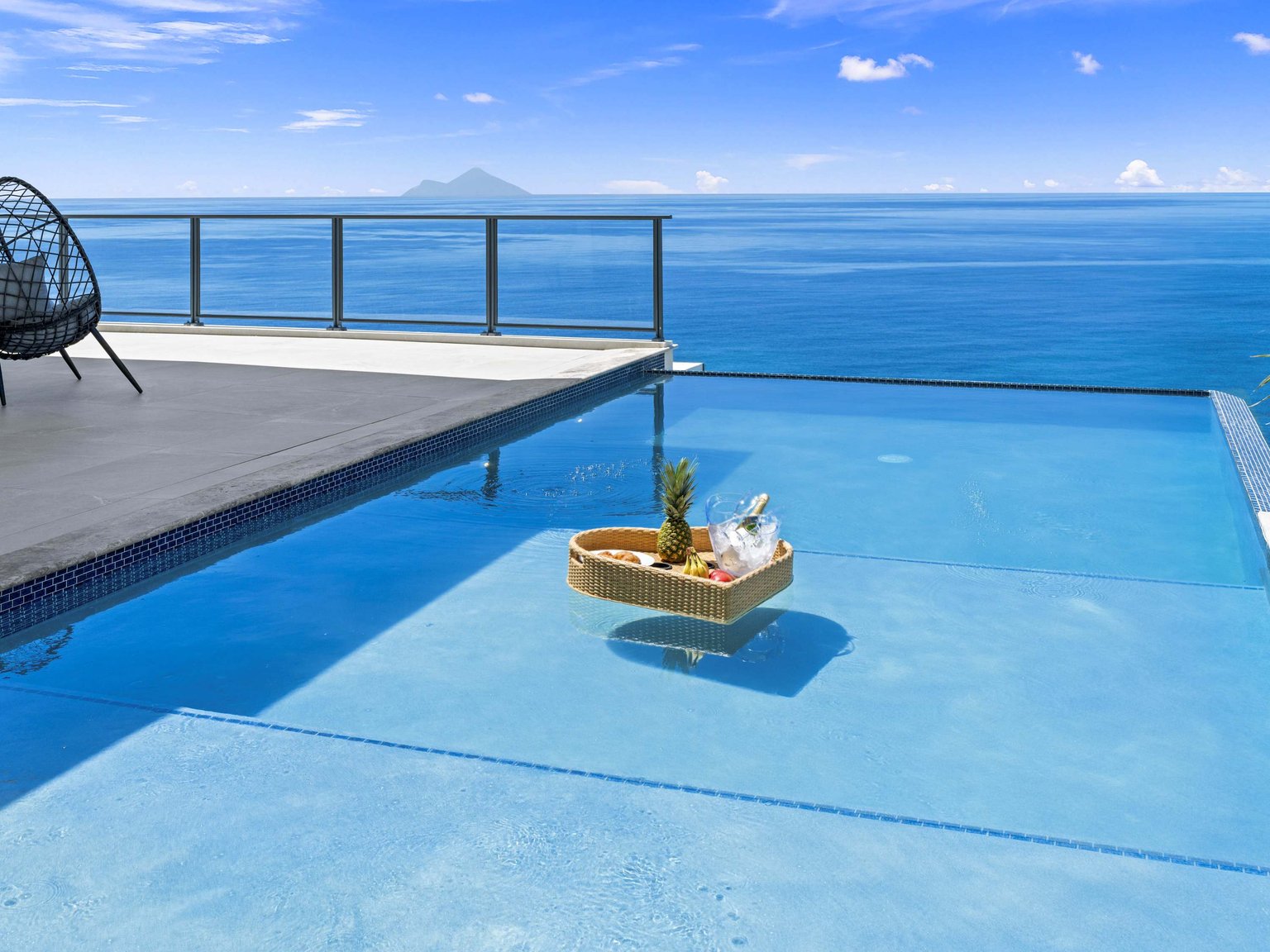 Cole Bay Vacation Rental