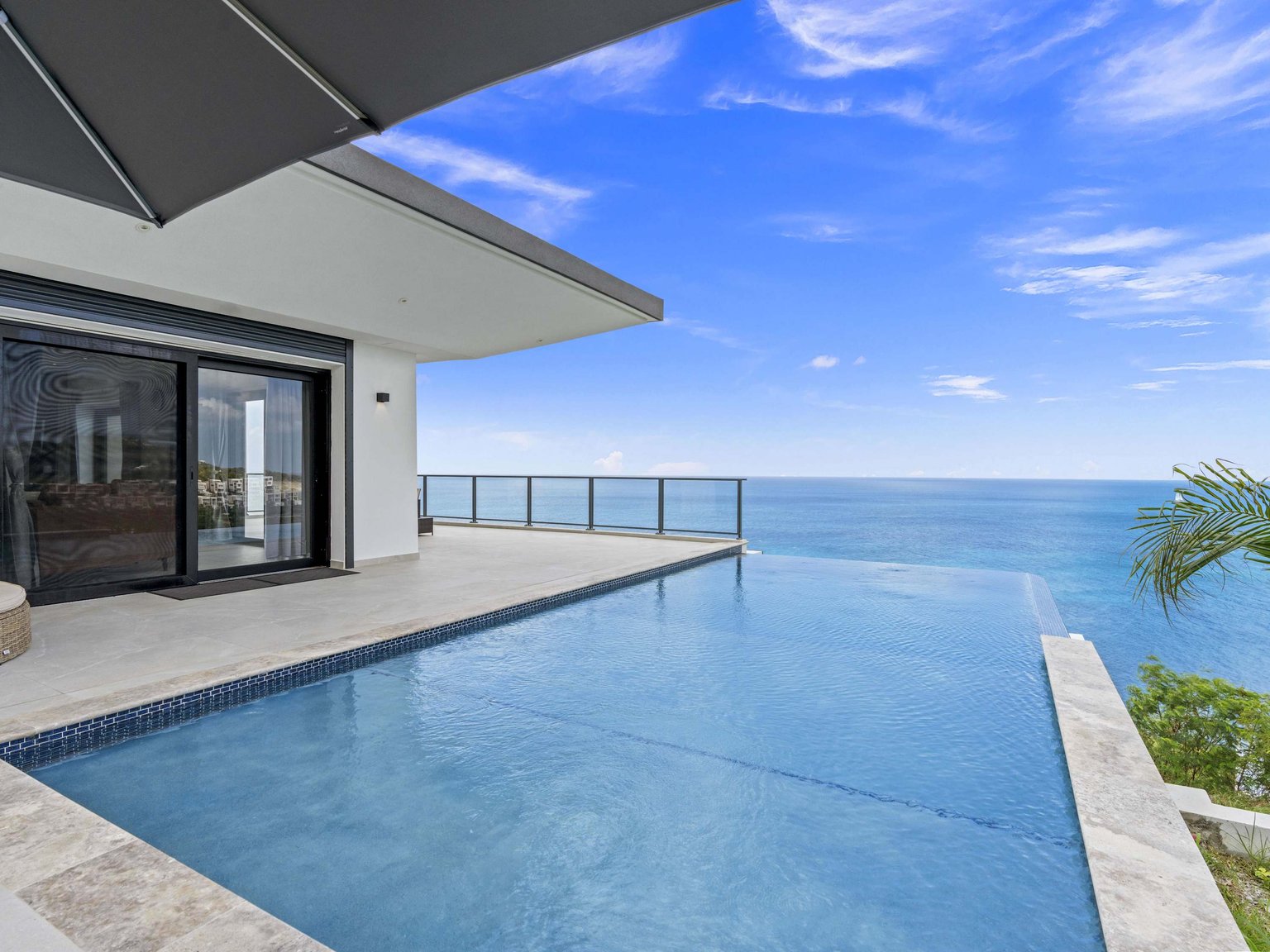 Cole Bay Vacation Rental