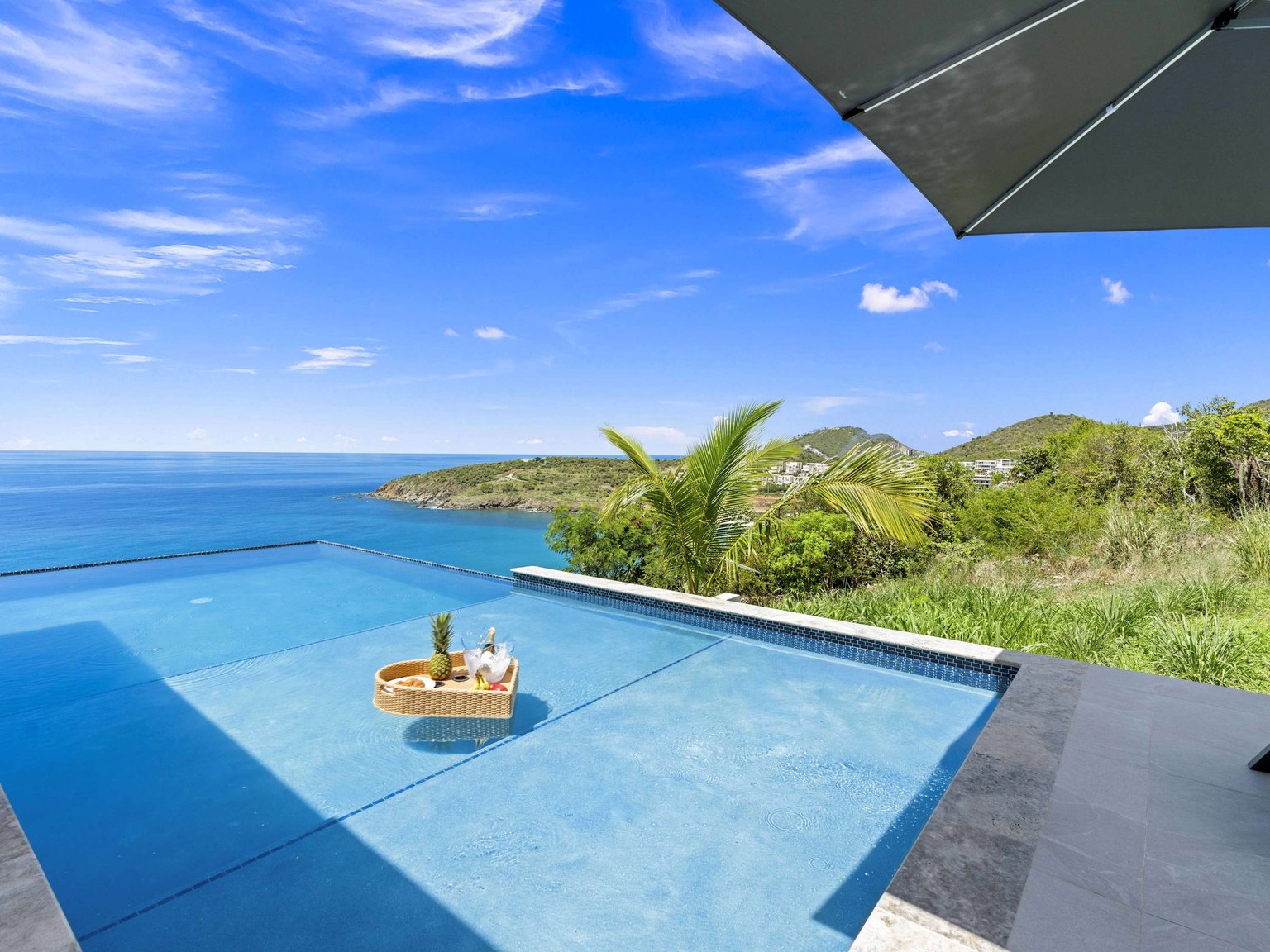 Cole Bay Vacation Rental