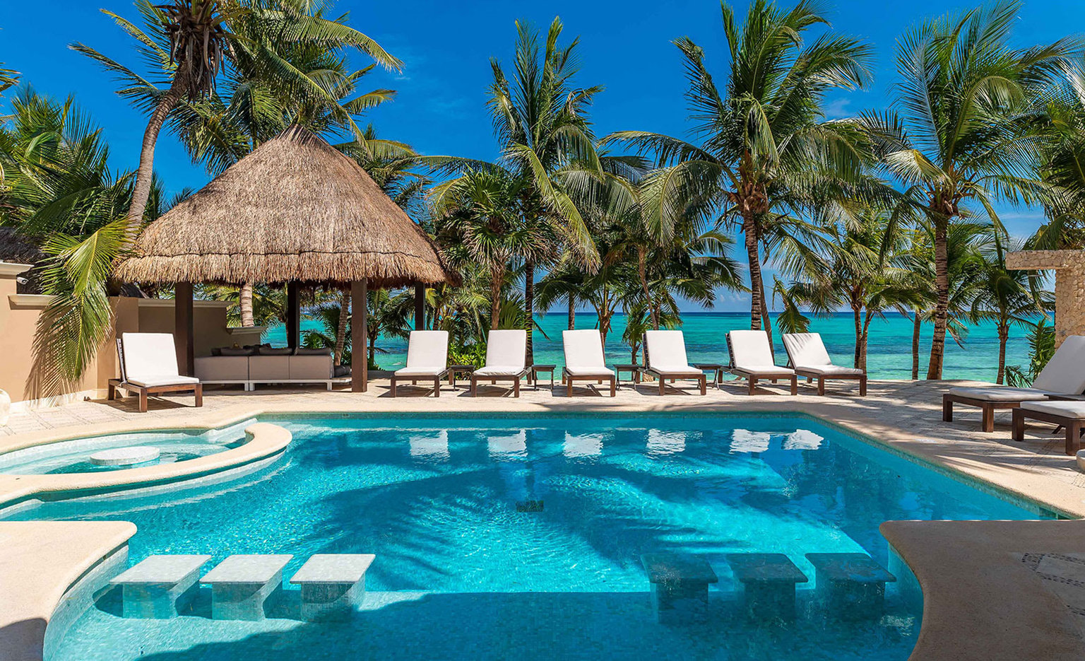 Tulum Vacation Rental