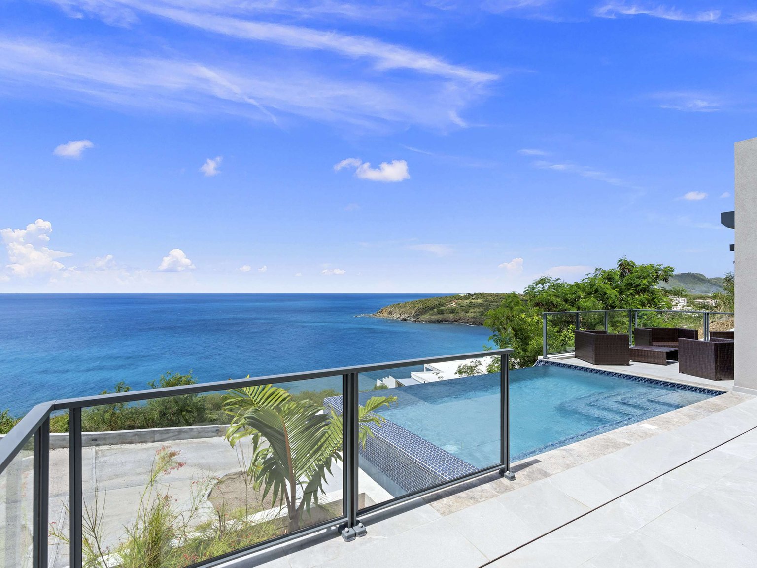 Cole Bay Vacation Rental