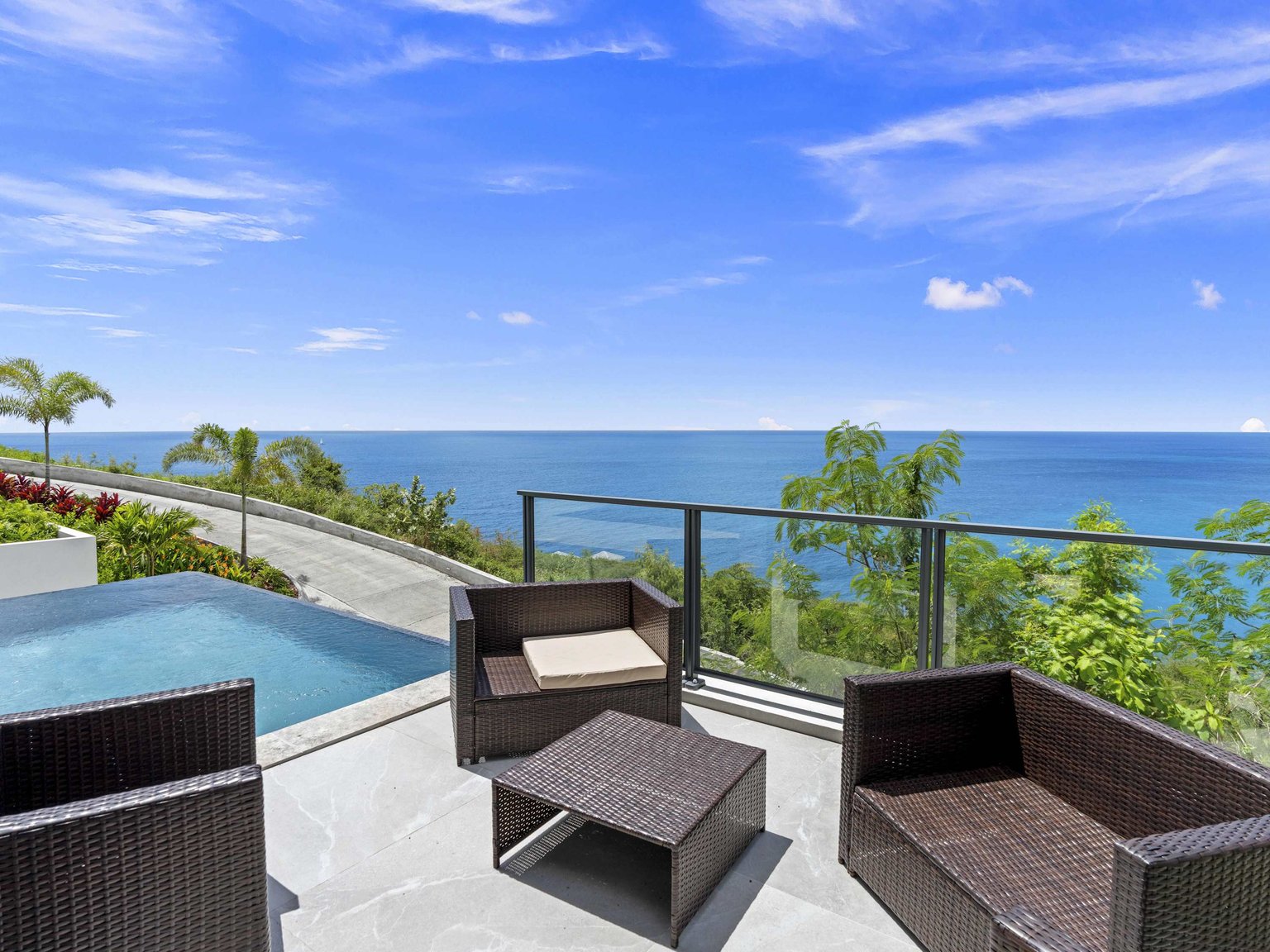Cole Bay Vacation Rental