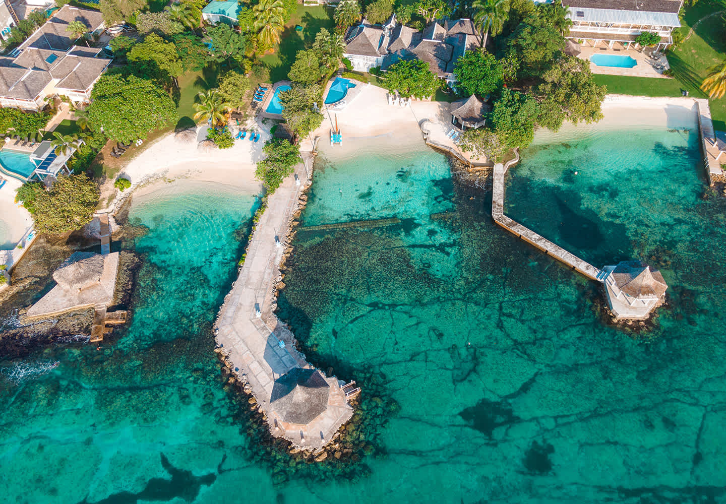Discovery Bay Vacation Rental