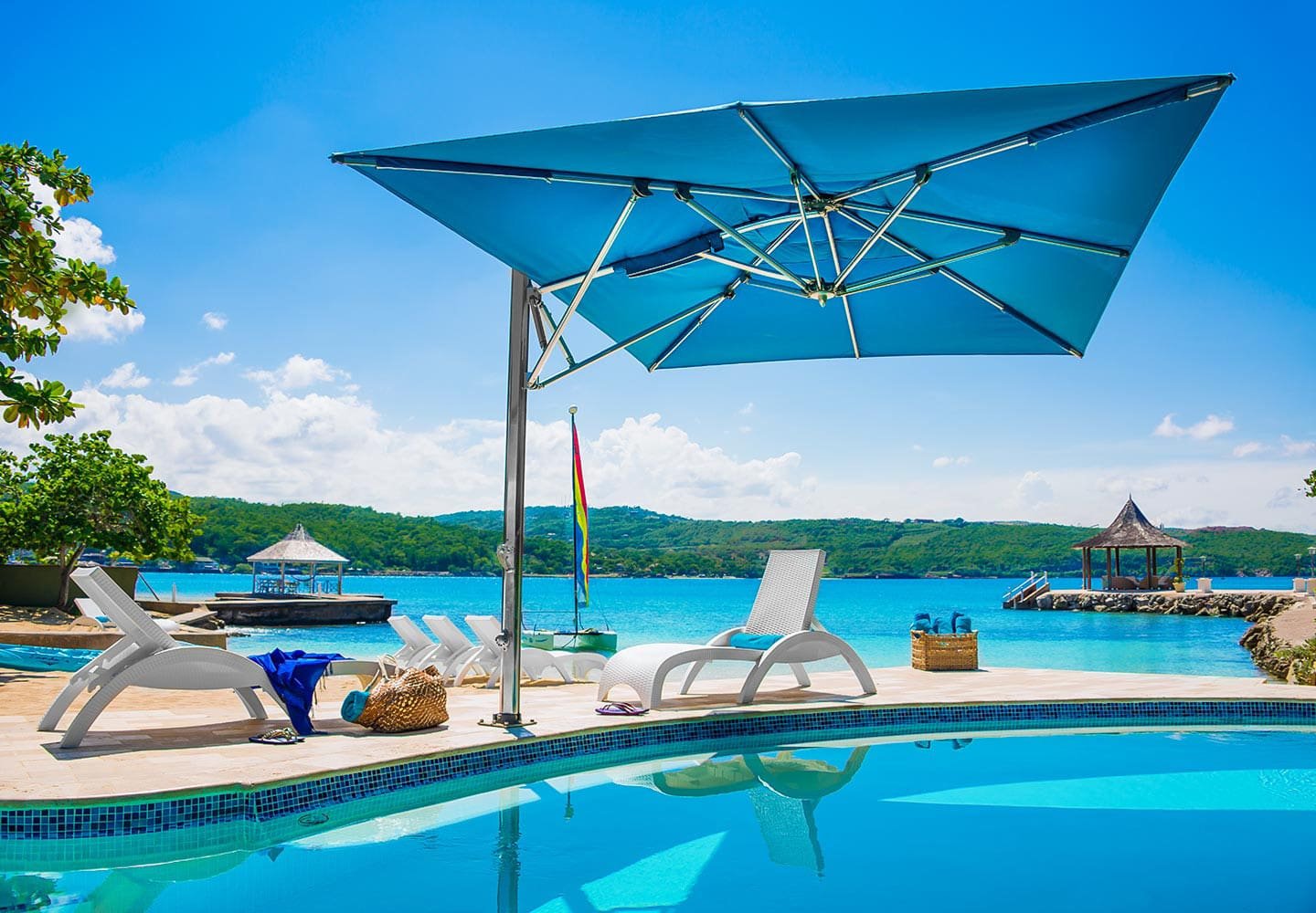 Discovery Bay Vacation Rental