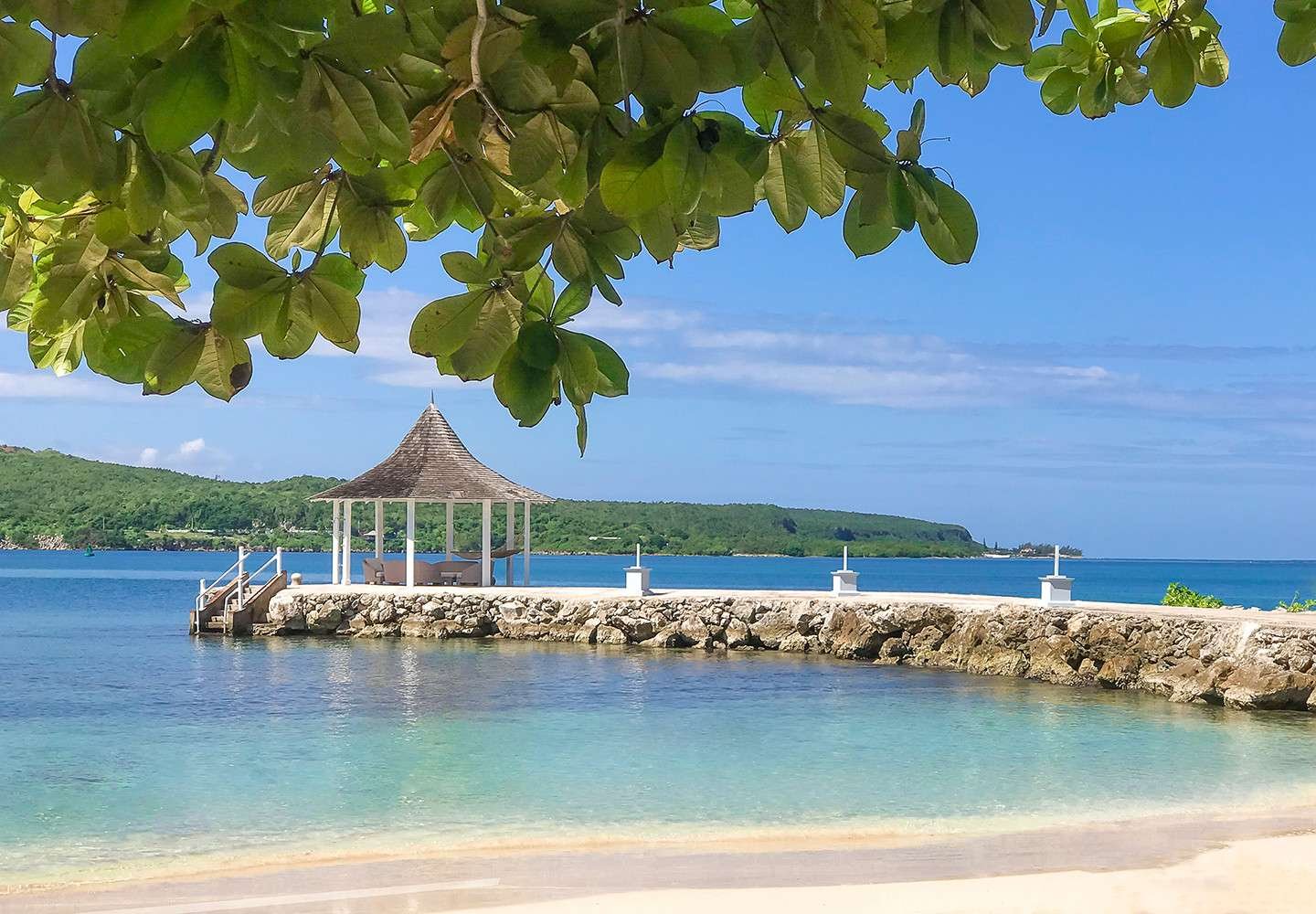 Discovery Bay Vacation Rental