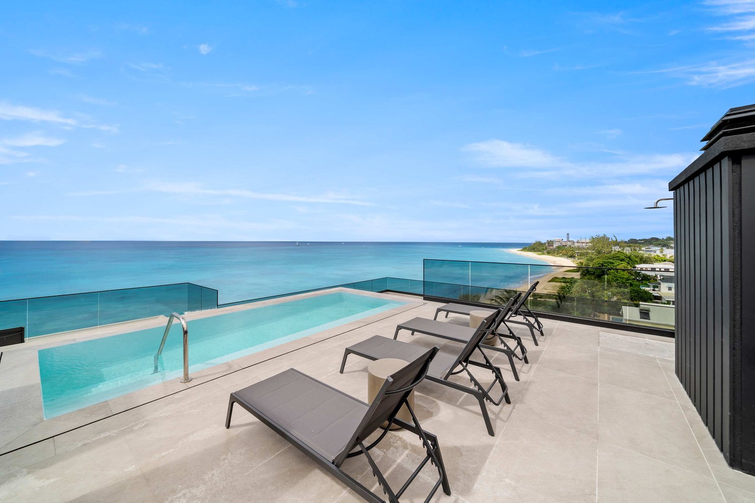 Bridgetown Vacation Rental