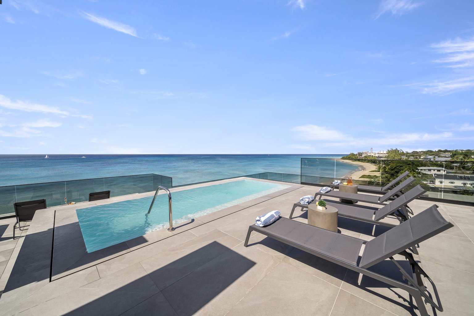 Bridgetown Vacation Rental