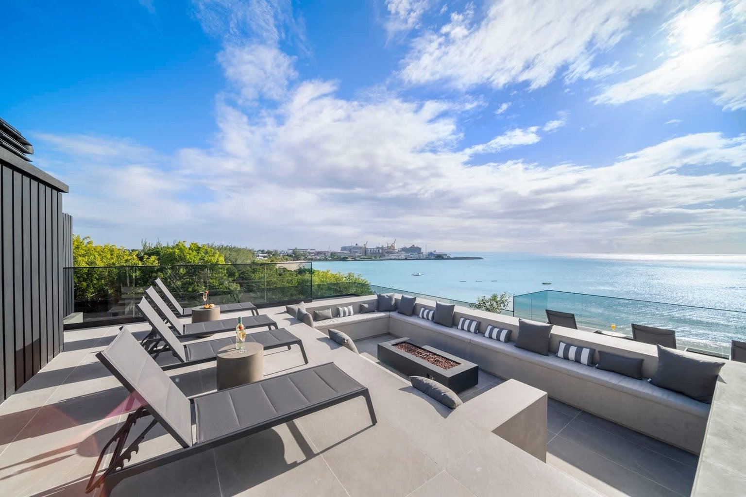 Bridgetown Vacation Rental