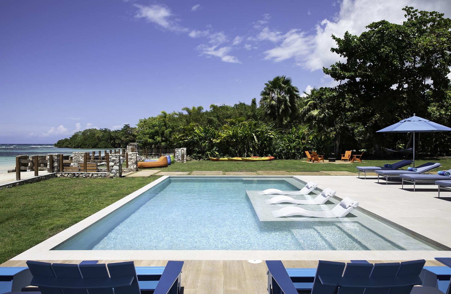 Steer Town Vacation Rental