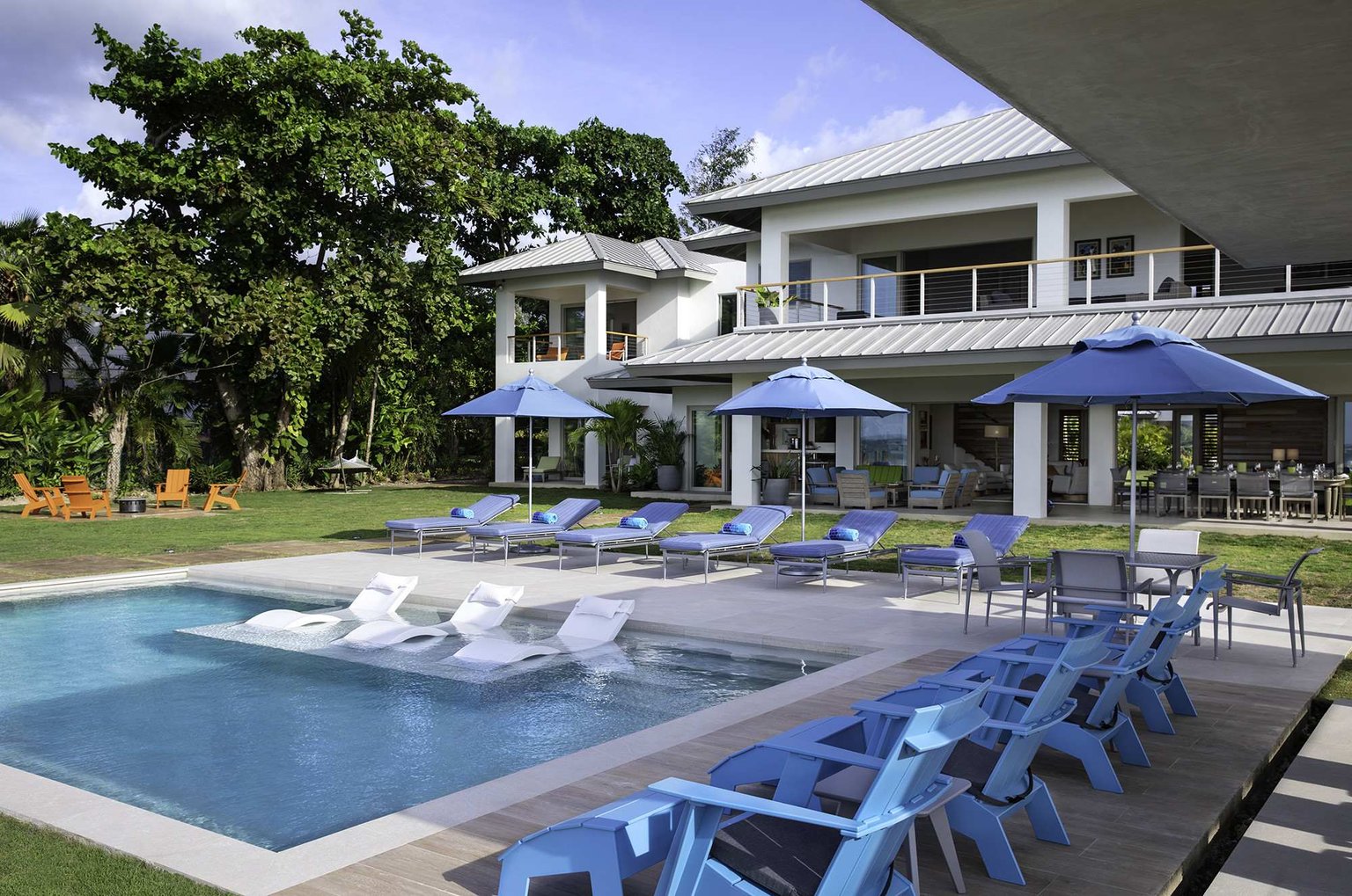 Steer Town Vacation Rental