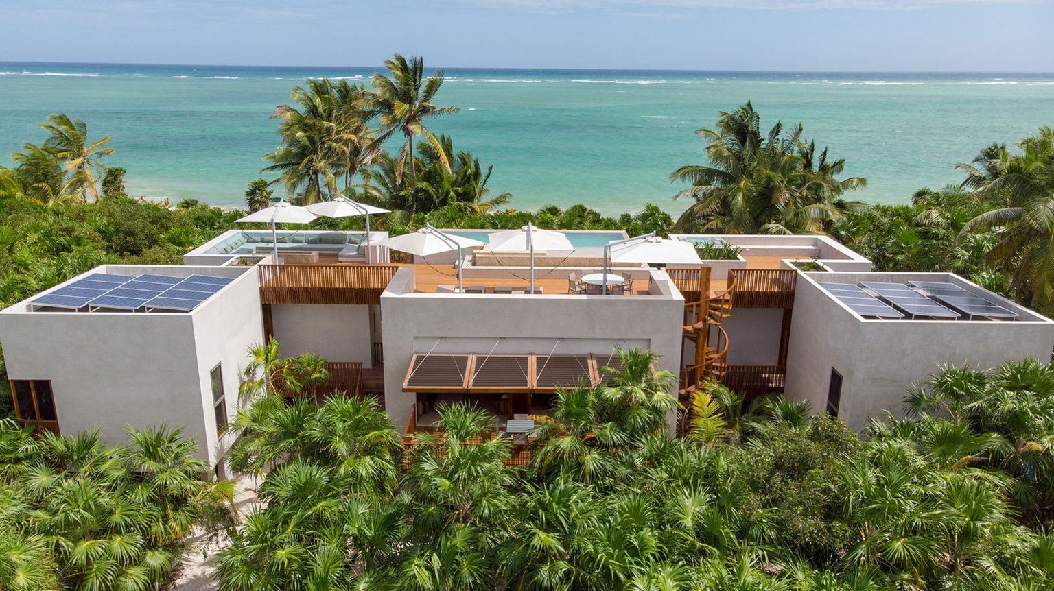 Boca Paila Vacation Rental