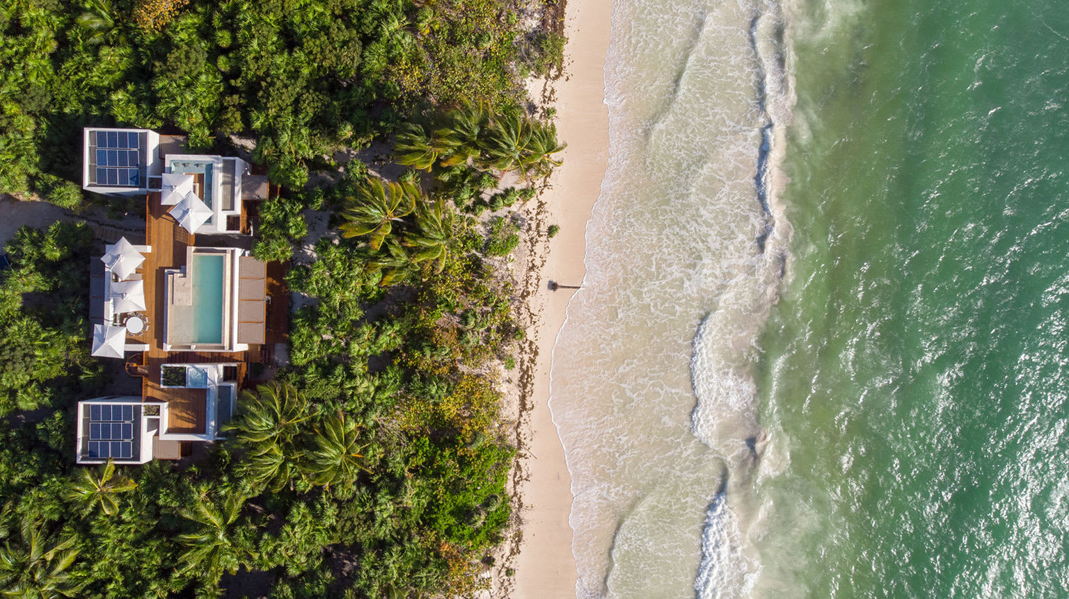 Boca Paila Vacation Rental