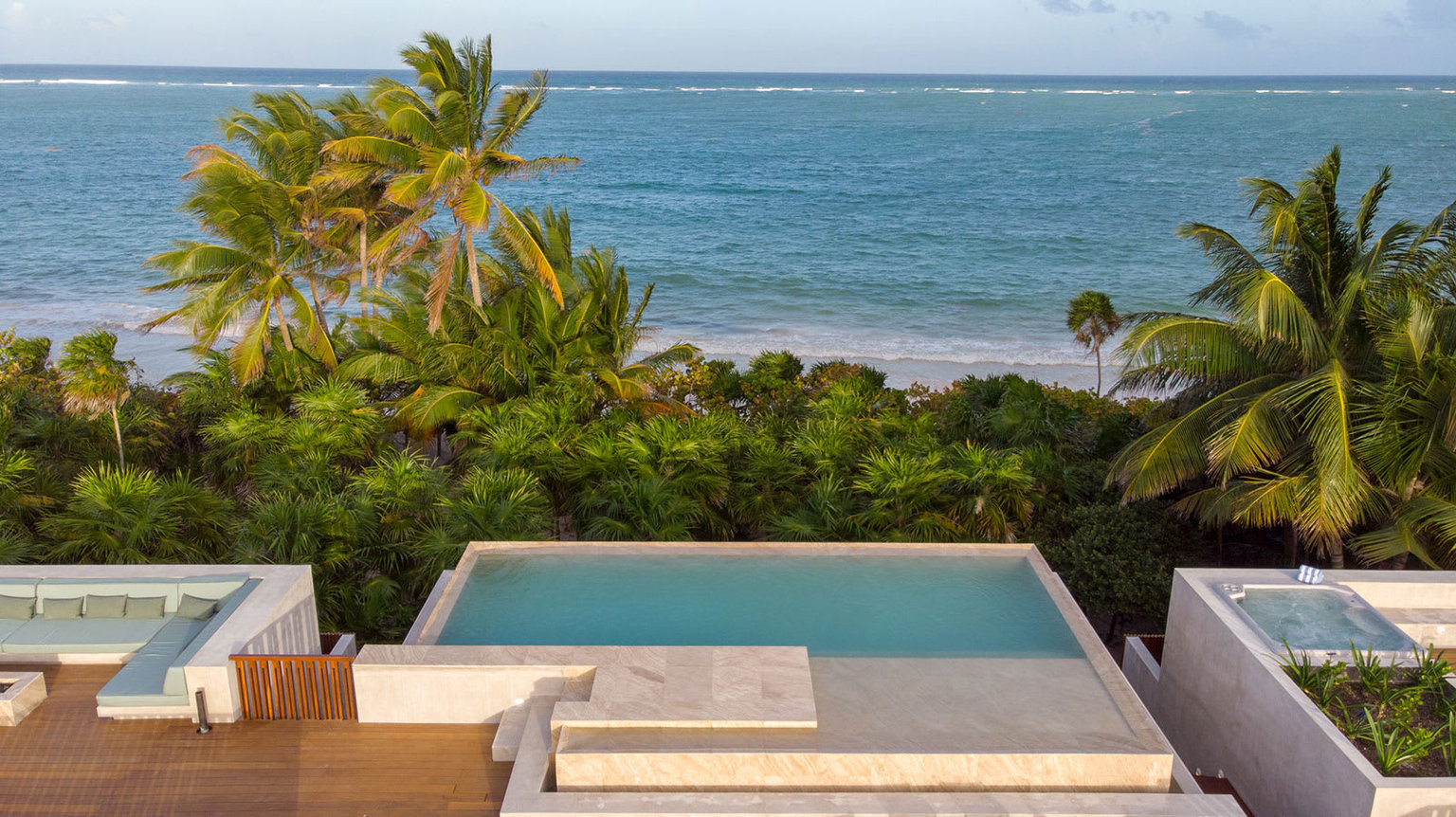 Boca Paila Vacation Rental