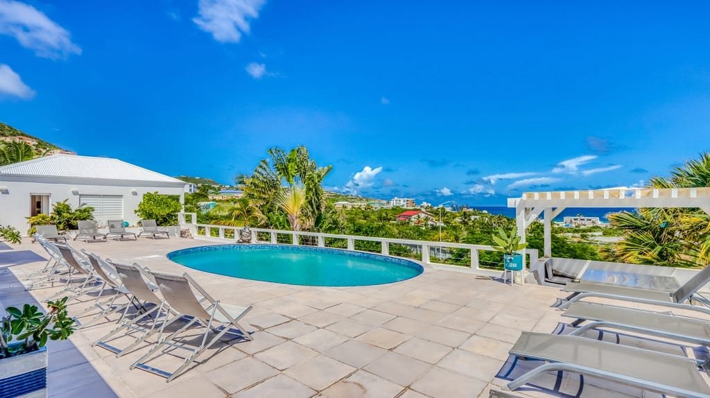 Philipsburg Vacation Rental