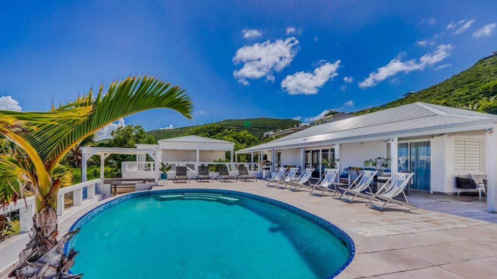 Philipsburg Vacation Rental