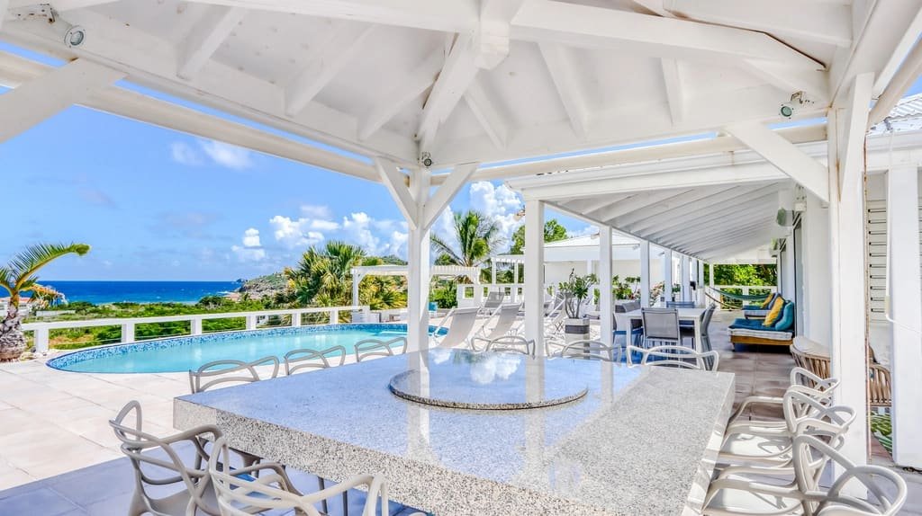 Philipsburg Vacation Rental
