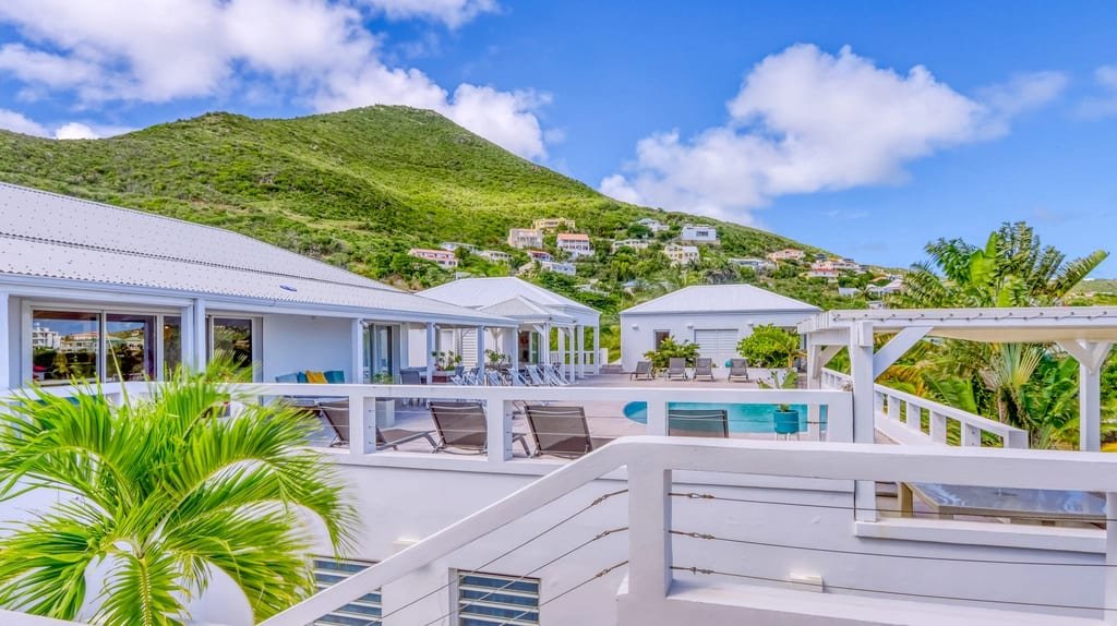 Philipsburg Vacation Rental