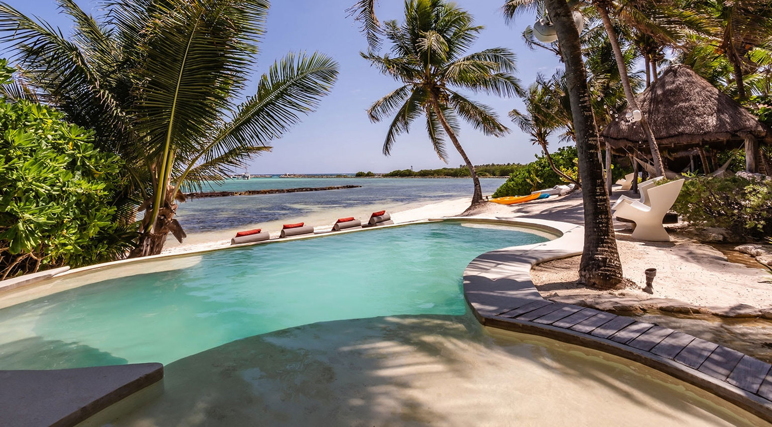 Puerto Aventuras Vacation Rental