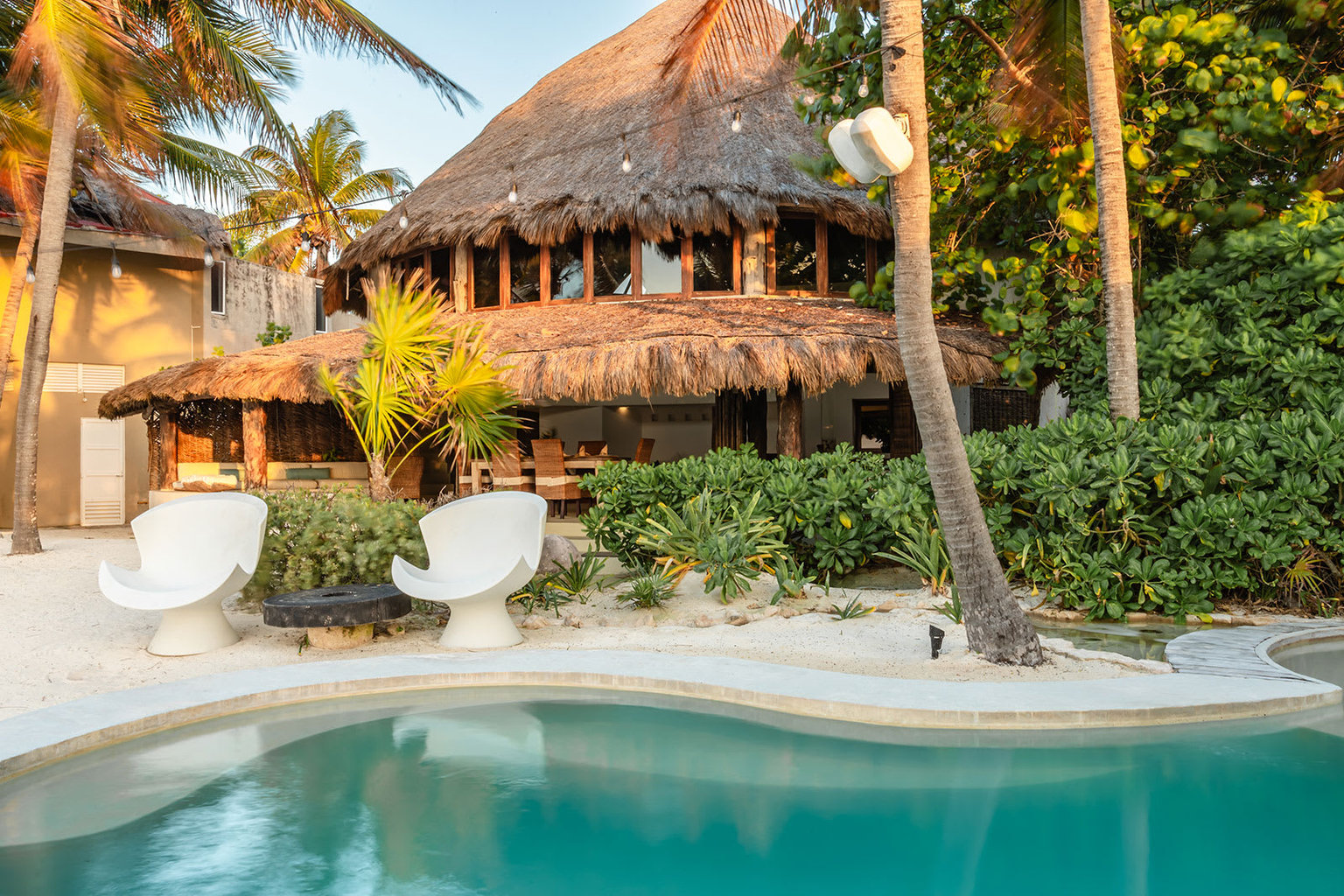 Puerto Aventuras Vacation Rental