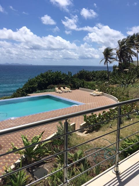 Philipsburg Vacation Rental