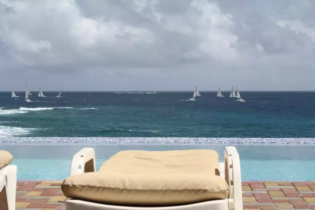 Philipsburg Vacation Rental