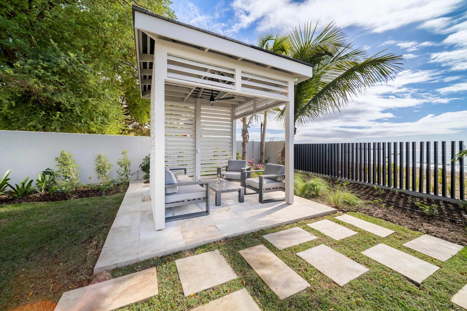 Bridgetown Vacation Rental