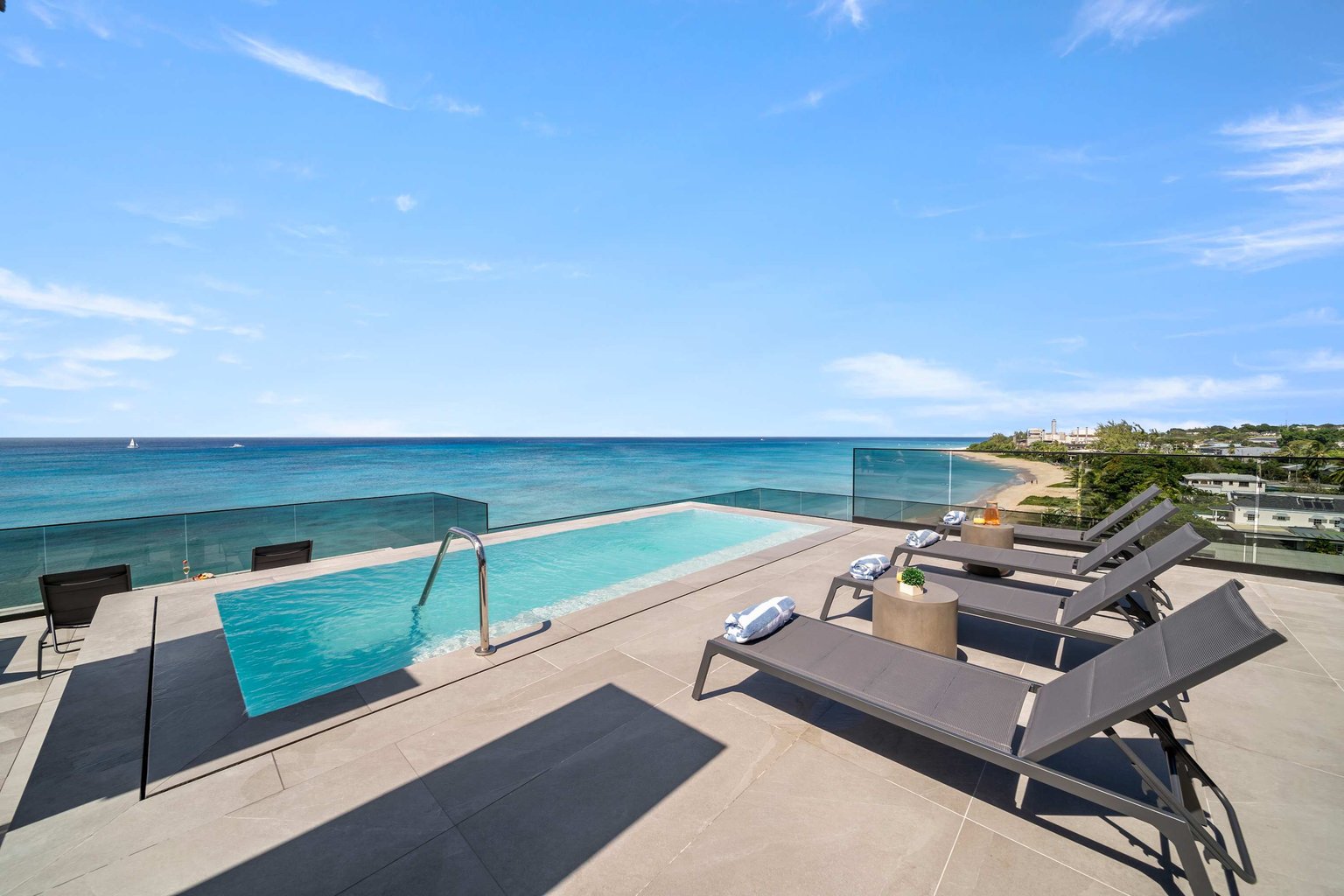 Bridgetown Vacation Rental