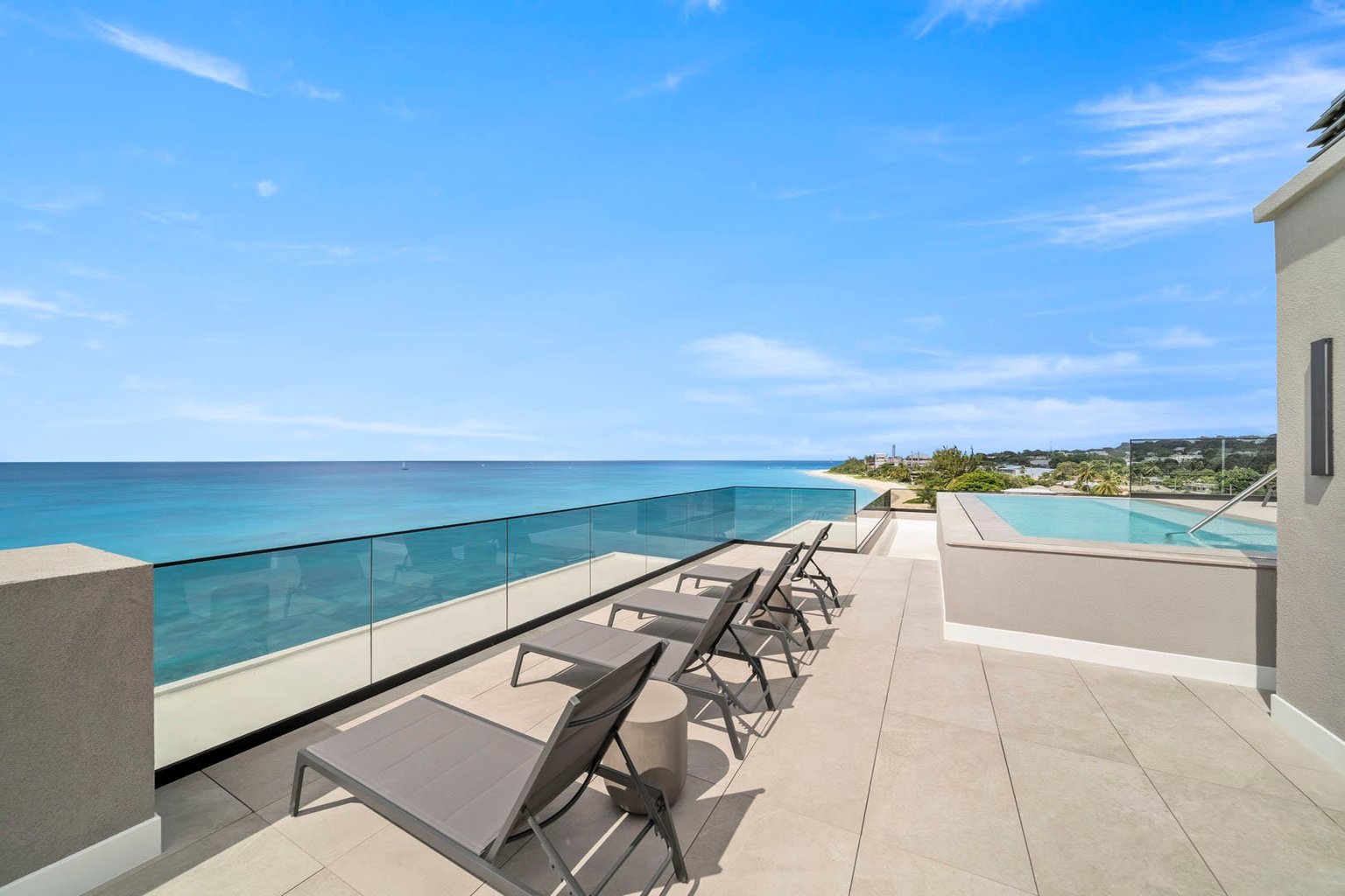 Bridgetown Vacation Rental