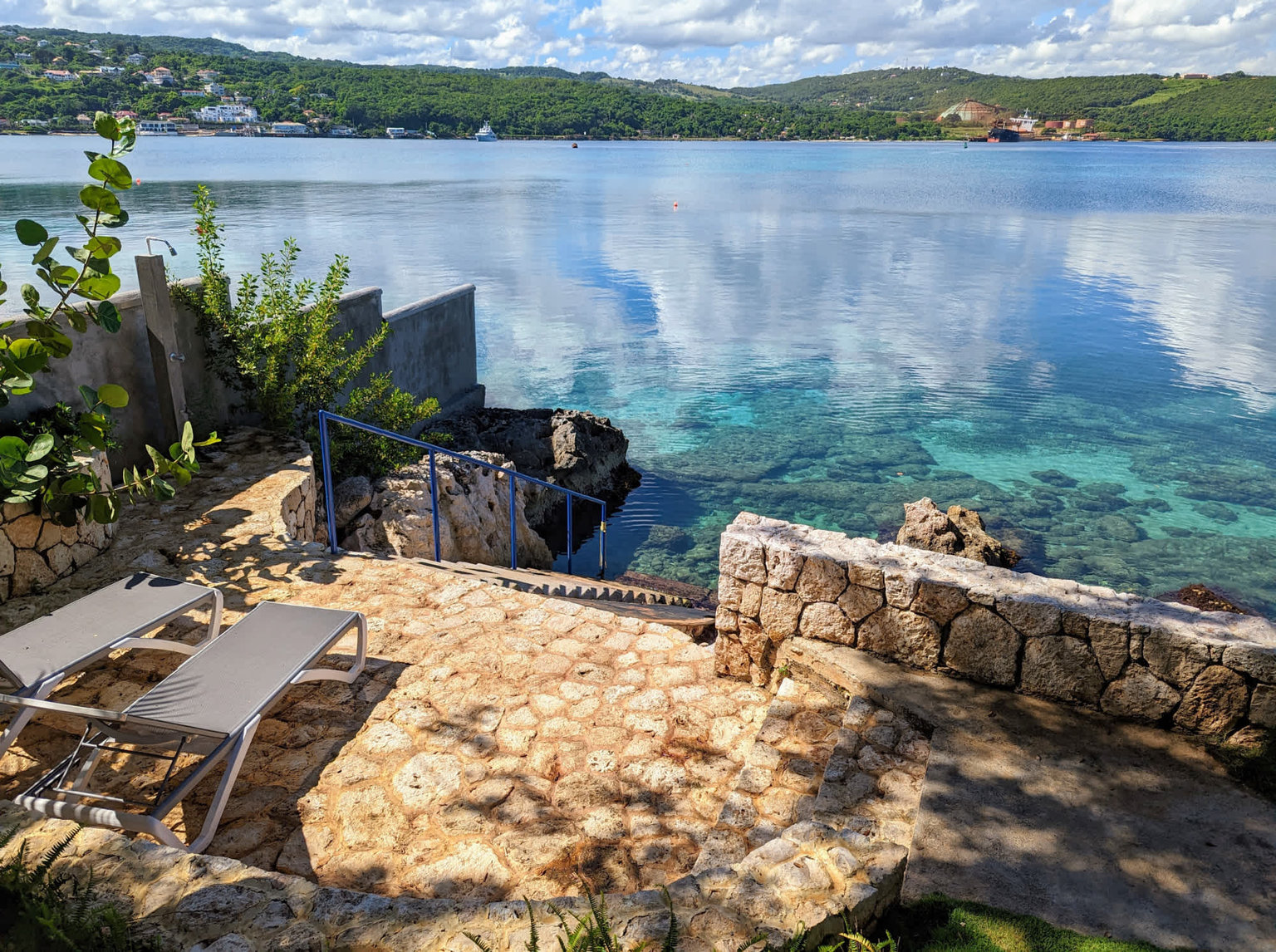 Discovery Bay Vacation Rental