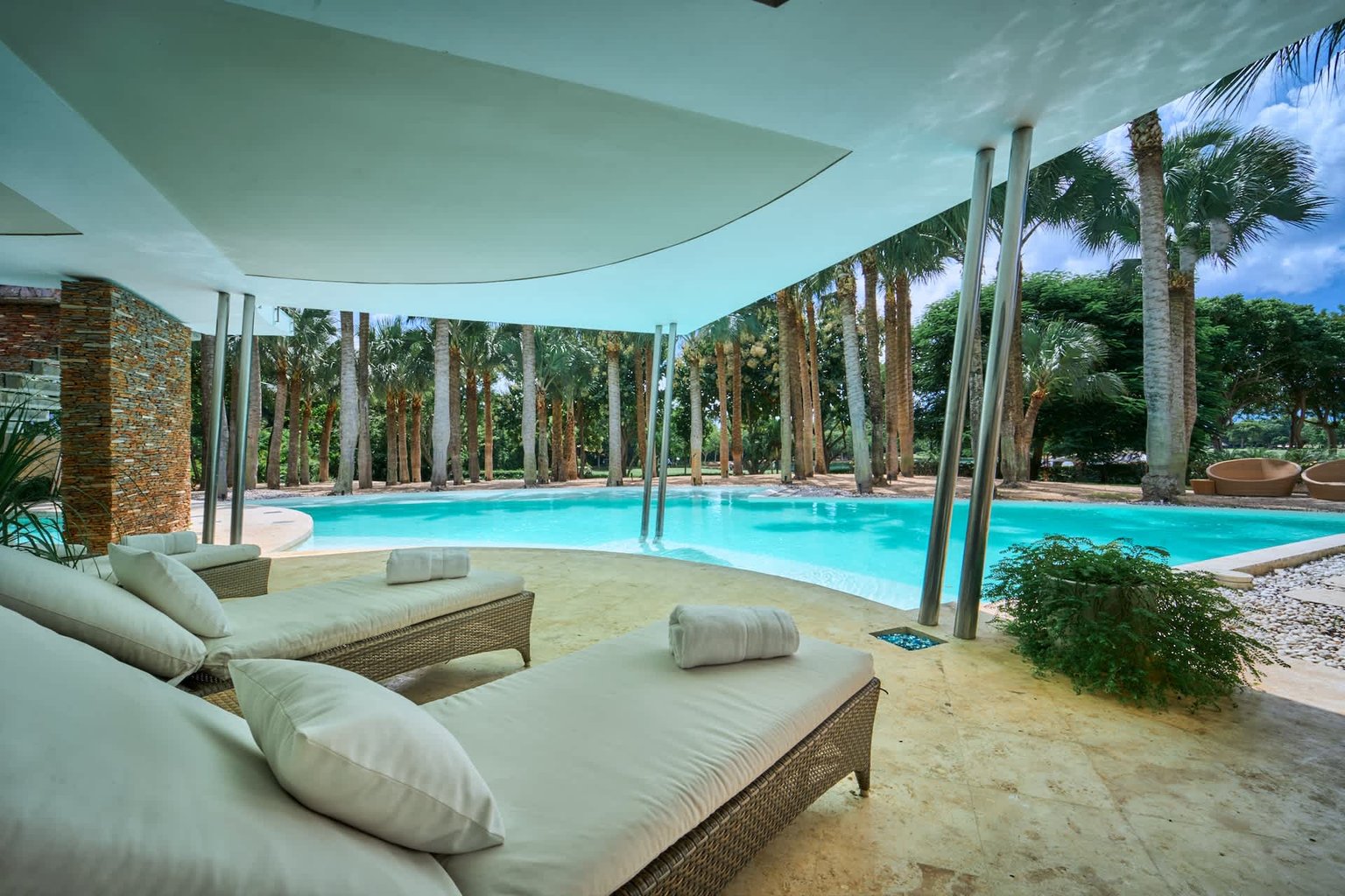 La Romana Vacation Rental