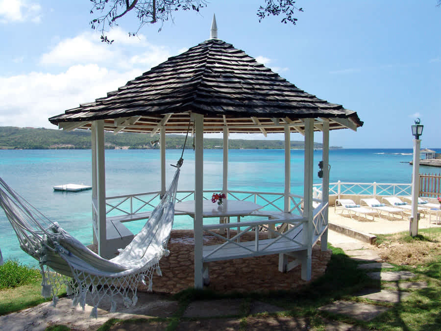 Discovery Bay Vacation Rental