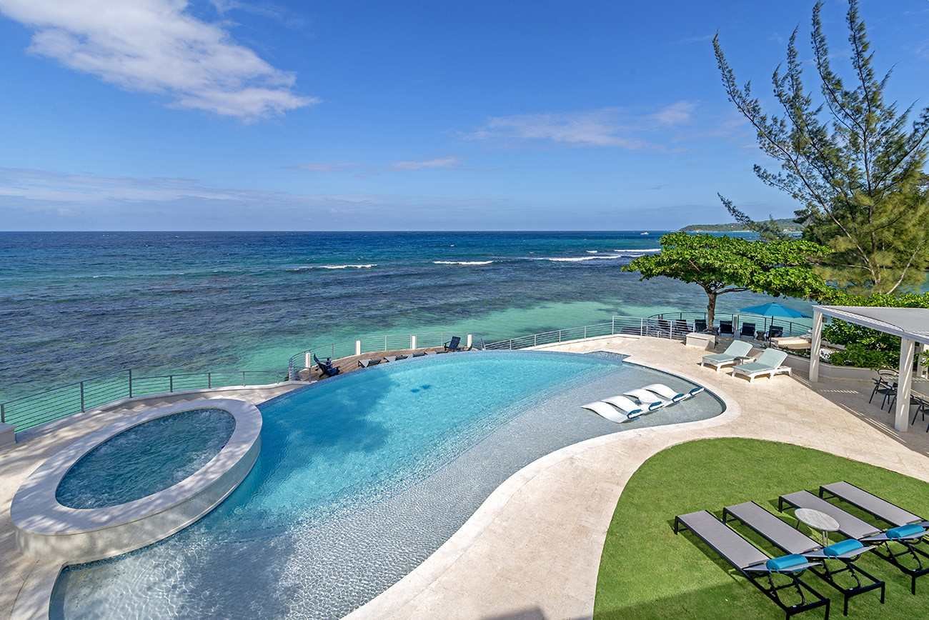 Ocho Rios Vacation Rental