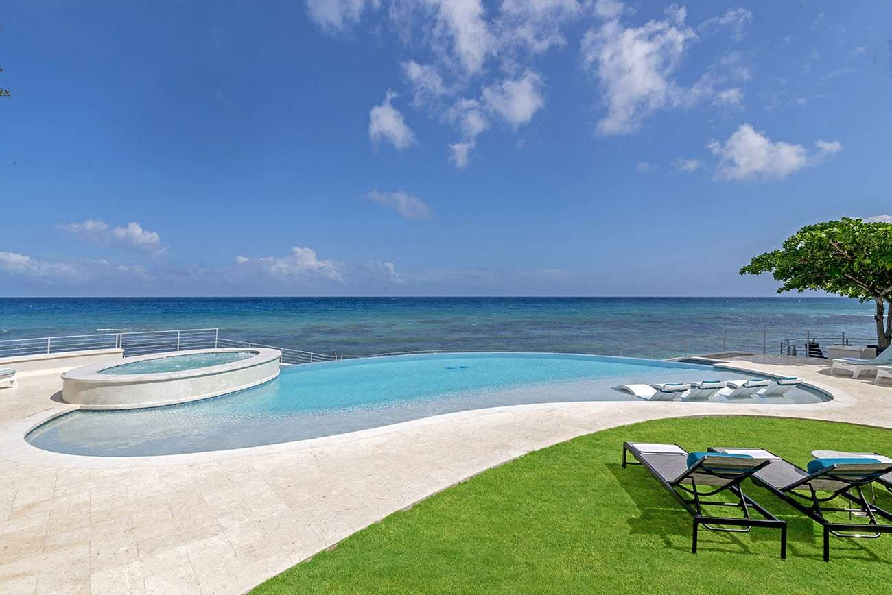 Ocho Rios Vacation Rental