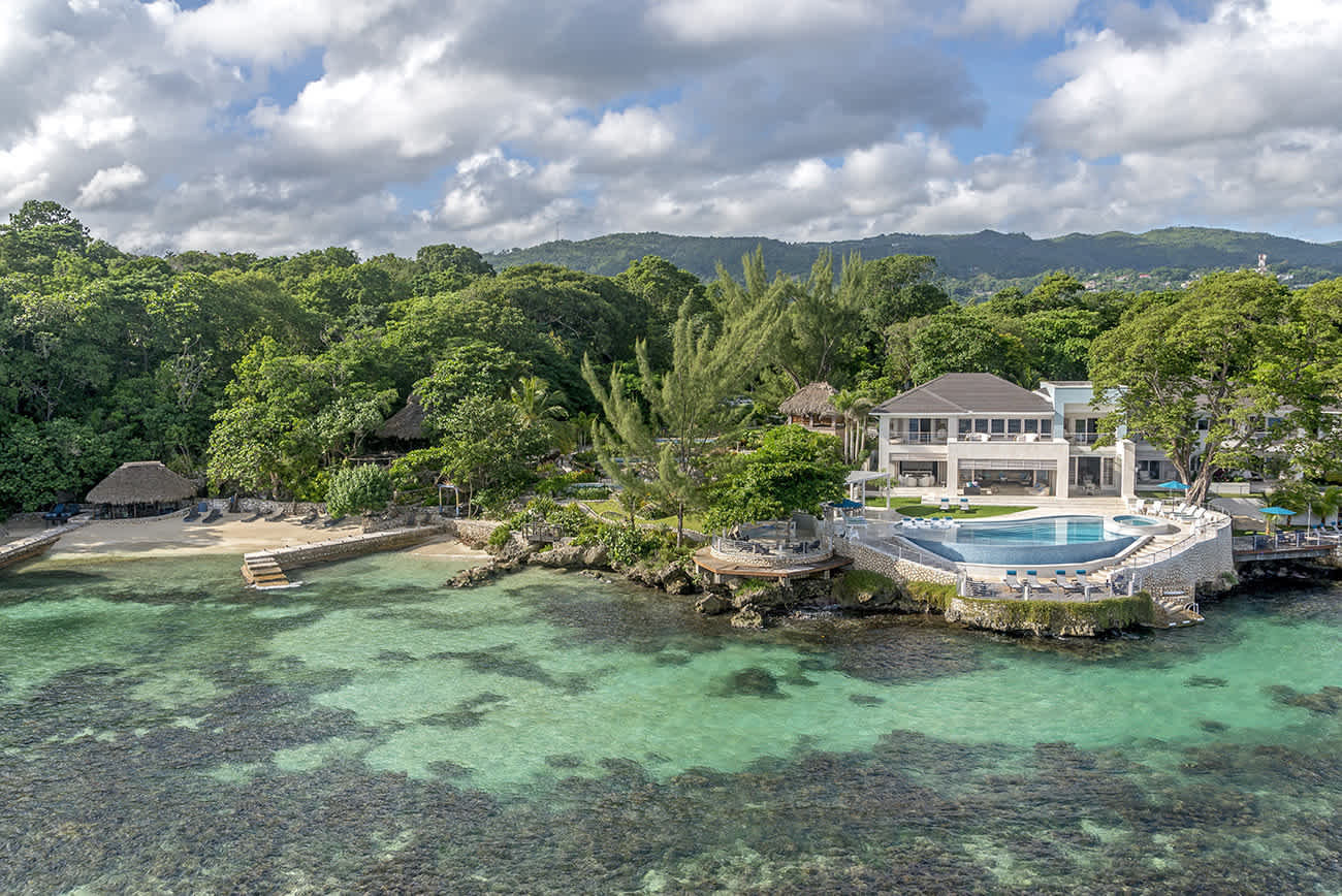 Ocho Rios Vacation Rental
