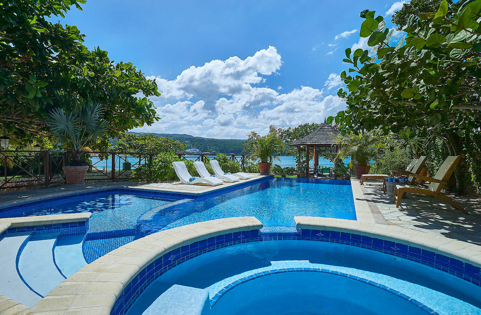 Discovery Bay Vacation Rental