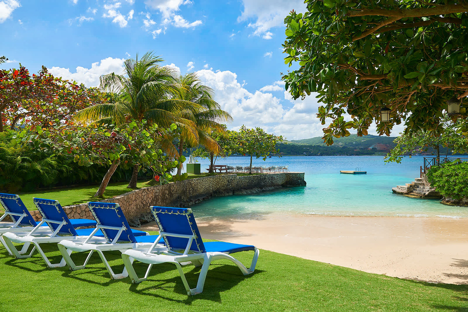 Discovery Bay Vacation Rental