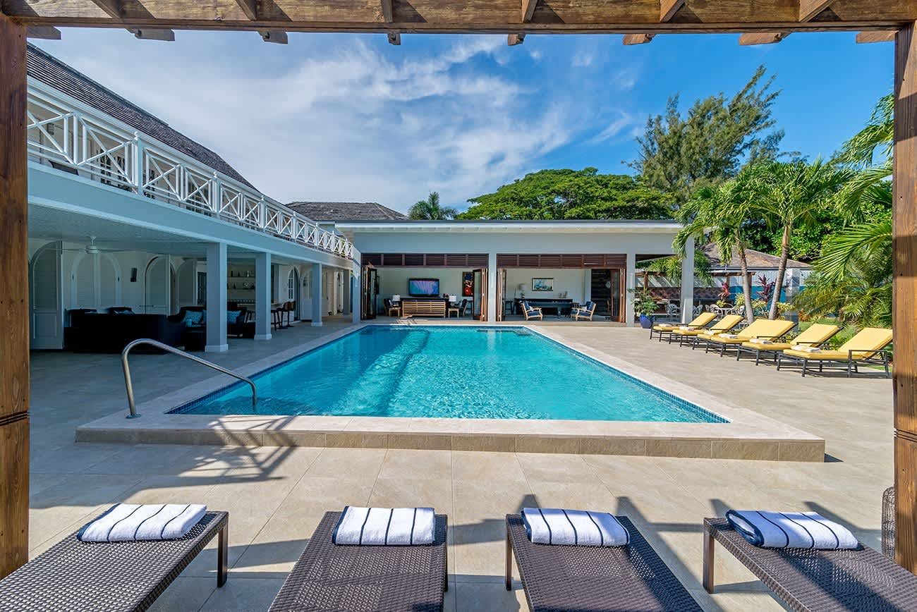 Runaway Bay Vacation Rental