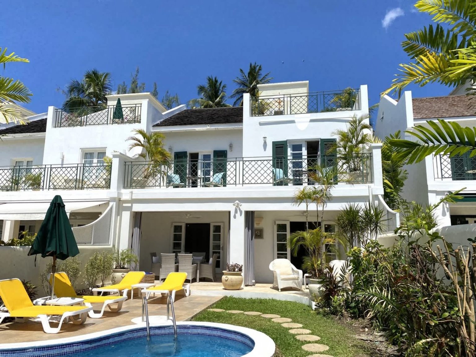 Mullins Vacation Rental